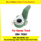 Winco OEM 79261 Automatic Slack Adjuster for LH 10 Teeth KAMAZ Truck to Replace HALDEX 79261 Russian Heavy Duty