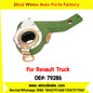 Winco OEM 79286 Automatic Slack Adjuster TO FIT Renault Truck & Trailer 27 Teeth, 160, 14mm Bushing REPLACES HALDEX 79286