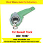 Winco OEM 79287 Automatic Slack Adjuster TO FIT Renault Truck & Trailer 27 Teeth, 160, 14mm Bushing REPLACES HALDEX 79287