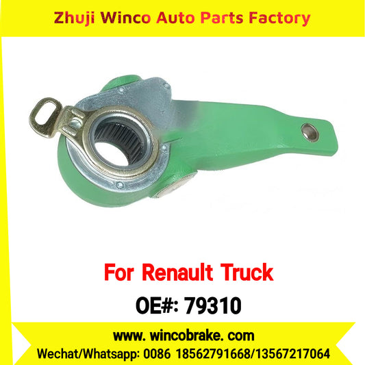 Winco OEM 79310 Automatic Slack Adjuster 5010260117 TO FIT Renault Truck & Trailer 27 Teeth RH REPLACES HALDEX 79310