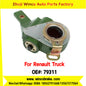 Winco OEM 79311 Automatic Slack Adjuster 5010260118 TO FIT Renault Truck & Trailer 27 Teeth LH REPLACES HALDEX 79311