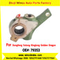 Winco OEM 79353 Automatic Slack Adjuster Straight 14 Teeth for Suit to China Dongfeng Yutong Kinglong Golden Dragon Bus Brake Parts Replace Haldex 79353