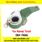 Winco OEM 79365 Automatic Slack Adjuster for LH 10 Teeth KAMAZ Truck to Replace HALDEX 79365 Russian Heavy Duty