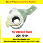 Winco OEM 79414 Automatic Slack Adjuster Suit to DAEWOO Trucks Parts LH 25 Teeth South Korea Southeast Asia Market To Replace Haldex 79414