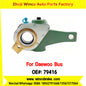 Winco OEM 79416 Export Automatic Slack Adjuster 79416 for Daewoo Bus