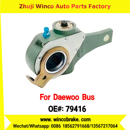 Winco OEM 79416 Export Automatic Slack Adjuster 79416 for Daewoo Bus