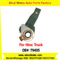 Winco OEM 79435 Automatic Slack Adjuster for Suit to Japanese Hino Truck 12 Teeth Spare Parts to Replace Haldex 79435