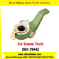Winco 79442 Automatic Slack Adjuster TO FIT Scania TRUCK & BUS Replaces OEM 1789567 LH 10 Teeth Haldex 79442