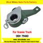 Winco 79443 Automatic Slack Adjuster TO FIT Scania TRUCK & BUS Replaces OEM 1789568 RH 10 Teeth Haldex 79443