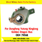 Winco OEM 79568 Automatic Slack Adjuster for Suit to China Dongfeng 140 Front Yutong, Kinglong, Golden Dragon Bus Brake Parts RH 10 Teeth