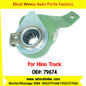 Winco OEM 79674 Automatic Slack Adjuster for Suit to Japanese HINO Truck Spare Parts Hino LH 12 Teeth Replace Haldex 79674