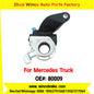Winco OEM 80009 Brake Adjuster for Mercedes Benz Truck Automatic Slack Adjuster OEM 9454200138 Auto Parts Brake Adjusting Arm Haldex Type 1 Hole TO FIT MERCEDES Trucks RH 26 Teeth Replace Haldex 80009