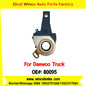 Winco OEM 80095 Daewoo Novus K6DRF FWD KBP0380 Truck Brake Systems Supply Brake 80095 Slack Adjuster
