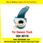 Winco OEM 80118 Replace Haldex 80118 Automatic Slack Adjuster for Korean Daewoo Trucks 25 Teeth to Southeast Asia Market