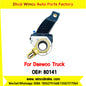Winco OEM 80141 Automatic Slack Adjuster Suit to Daewoo Truck Parts South Korea Southeast Asia Market Replace OEM 582508C800