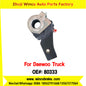 Winco OEM 80333 Automatic Slack Adjuster Suit to DAEWOO Trucks Parts RH 25 Teeth South Korea Southeast Asia Market To Replace Haldex 80333