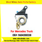 Winco OEM 9604200338 Brake Adjuster for Mercedes Benz Truck Automatic Slack Adjuster Auto Parts Brake Adjusting Arm Haldex Type 1 Hole TO FIT MERCEDES Trucks 26 Teeth Replace Haldex 80651