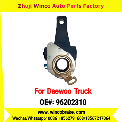 Winco OEM 96202310 Supply Automatic Slack Adjuster to Fit TATA DAEWOO 96202310