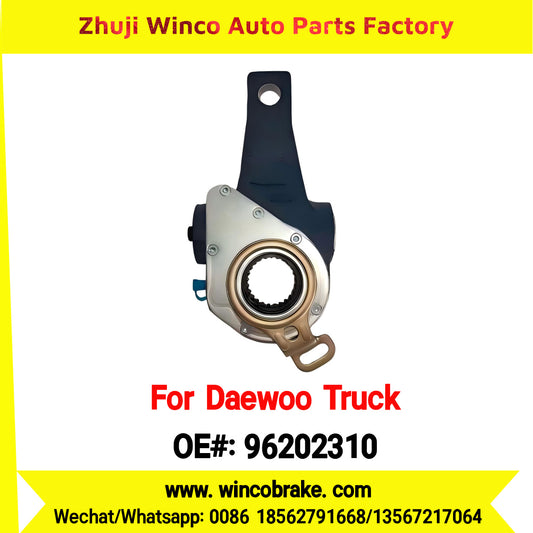 Winco OEM 96202310 Supply Automatic Slack Adjuster to Fit TATA DAEWOO 96202310