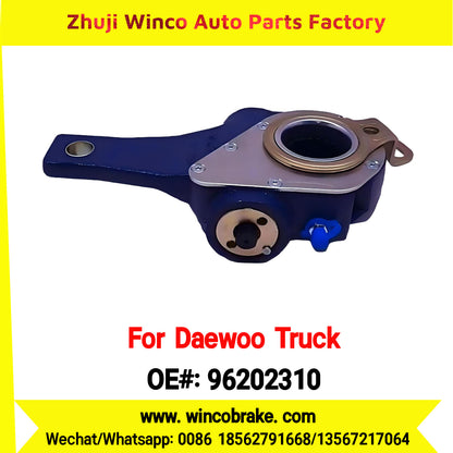 Winco OEM 96202310 Supply Automatic Slack Adjuster to Fit TATA DAEWOO 96202310