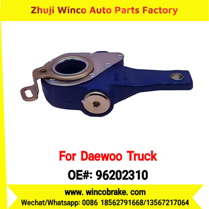 Winco OEM 96202310 Supply Automatic Slack Adjuster to Fit TATA DAEWOO 96202310