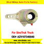 Winco OEM AZ9107340040 Manual Slack Adjuster for Suit to China Sinotruk Truck Man Hohan Truck 19 Teeth SPARE PARTS