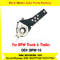 Winco OEM BPW-10 Automatic Brake Slack Adjuster for Bpw Axle Truck & Trailer Straight 10 Teeth