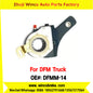 Winco OEM DFMM-14 Automatic Slack Adjuster for Suit to Chinese DONGFENG DFM Dalishen Middle Truck Straight 14 teeth