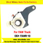 Winco OEM FAWR-10 Automatic Slack Adjuster for Suit to China FAW Trucks Aowe Rear Straight 10 Teeth Brake Systems