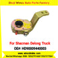 Winco OEM HD90009440003 Manual Slack Adjuster for Suit to Front Shacman Delong N3000 Truck Spare Parts LH 14 Teeth
