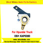 Winco OEM KAP0380 Automatic Slack Adjuster for Suit to Korea HYUNDAI NEW POWER TRAGO TRUCKS to Southeast Asia Market