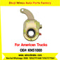 Winco OEM KN51000 Manual Slack Adjuster for American Trucks 1-1/2in with 10 Teeth Brake Systems Accessory