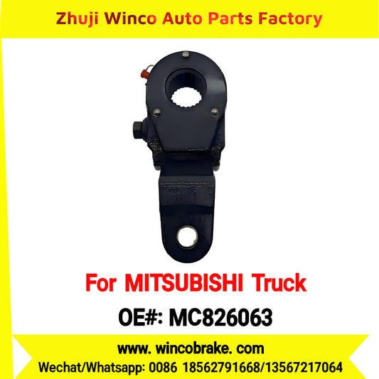 Winco OEM MC826063 Export Slack Adjuster 25T for Japanese Truck Parts