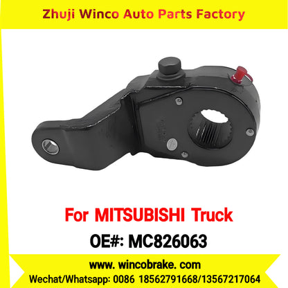 Winco OEM MC826063 Export Slack Adjuster 25T for Japanese Truck Parts
