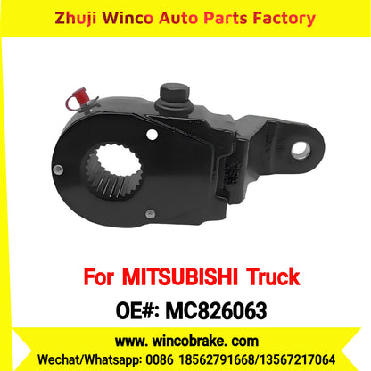 Winco OEM MC826063 Export Slack Adjuster 25T for Japanese Truck Parts