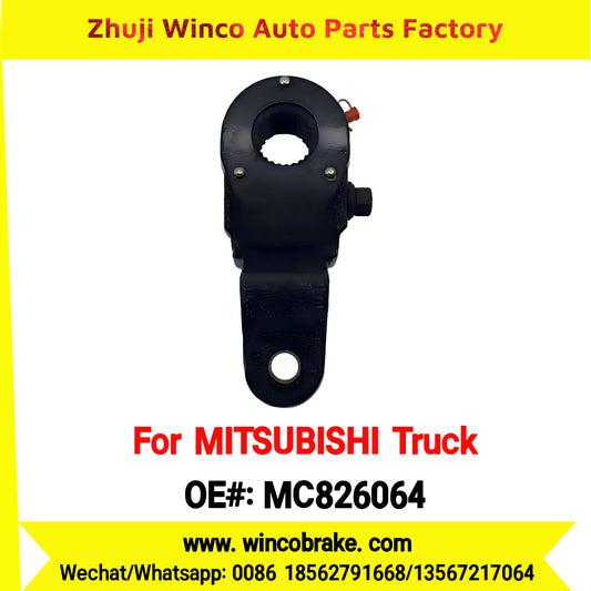 Winco OEM MC826064 New Condition FUSO Front Brake Adjuster Model MC826064 Available for Supply