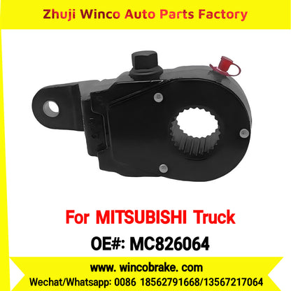 Winco OEM MC826064 New Condition FUSO Front Brake Adjuster Model MC826064 Available for Supply