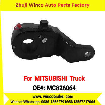 Winco OEM MC826064 New Condition FUSO Front Brake Adjuster Model MC826064 Available for Supply