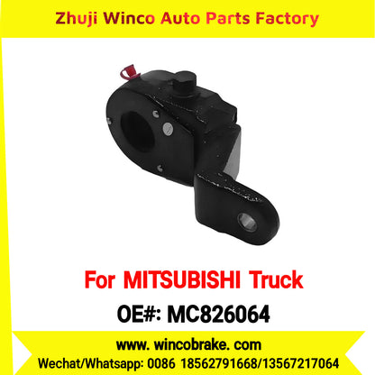 Winco OEM MC826064 New Condition FUSO Front Brake Adjuster Model MC826064 Available for Supply