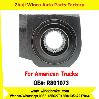 Winco OEM R801073 Export Automatic Slack Adjuster To Replace Meritor For American Trucks International