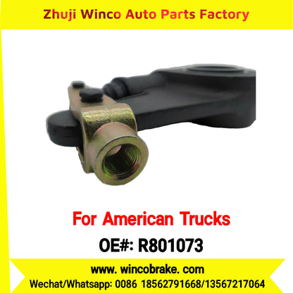 Winco OEM R801073 Export Automatic Slack Adjuster To Replace Meritor For American Trucks International