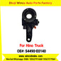 Winco OEM S4490-E0140 Factory Supply New Condition Brake Slack Adjuster for Hino 500 FM260