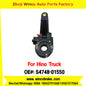 Winco OEM S4748-01550 Brake Slack Adjuster for Suit to Japanese HINO Truck EF500 Spare Parts
