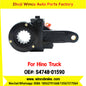 Winco OEM S4748-01590 Brake Slack Adjuster for Suit to Japanese HINO Truck ZM Spare Parts