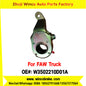 Winco OEM W3502210D01A Automatic Slack Adjuster for Suit to China FAW Trucks Jiefang J5 J6 SAIC Hongyan Brake Systems