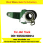 Winco OEM W3502220D01A Automatic Slack Adjuster for Auto Adjusting Arm for JAC Truck Gallop Spare Parts