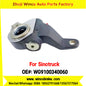 Winco OEM WG9100340060 Automatic Slack Adjuster for Suit to China Sinotruck Steyr Rear Truck RH 19 Teeth Spare Parts To Replace Haldex HOWO A7 SITRAK Trucks