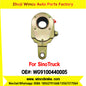 Winco OEM WG9100440005 Brake Slack Adjuster for Suit to China Sinotruck HOWO 371 FRT 19T 38MM