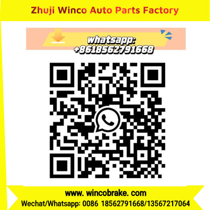 Winco OEM S4490-EW020 Automatic Slack Adjuster for Suit to Japanese HINO Truck Spare Parts